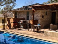 Pool Deck Pavers